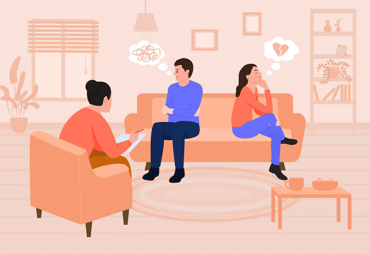 healthy relationship notebook