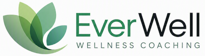 EverWell Wellness Logo