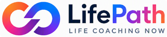 LifePath Life Coaching Logo
