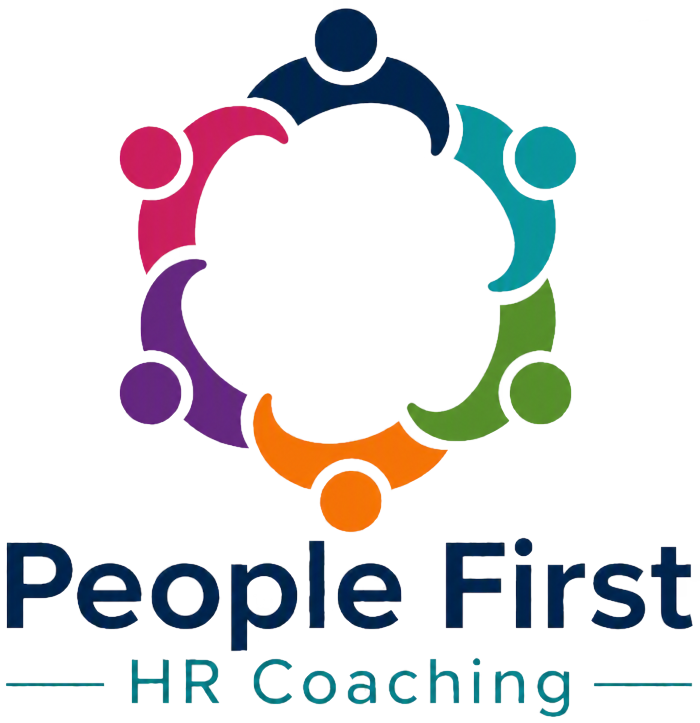 PeopleFirst HR Coaching Logo